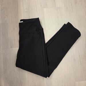Lady Hagen Black Dress Pants